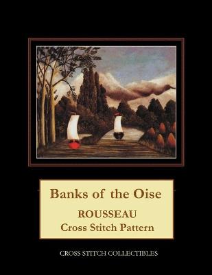 Book cover for Banks of the Oise