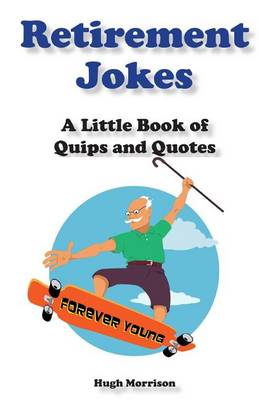 Book cover for Retirement Jokes