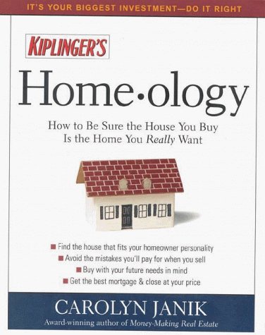 Book cover for Homeology