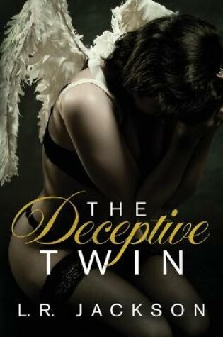 Cover of The Deceptive Twin