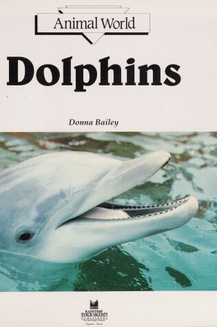 Cover of Dophins