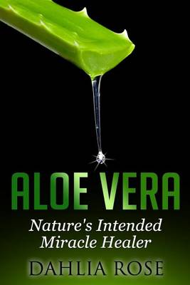 Book cover for Aloe Vera