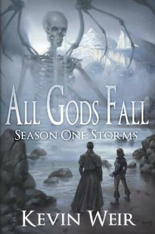 Cover of All Gods Fall Season One