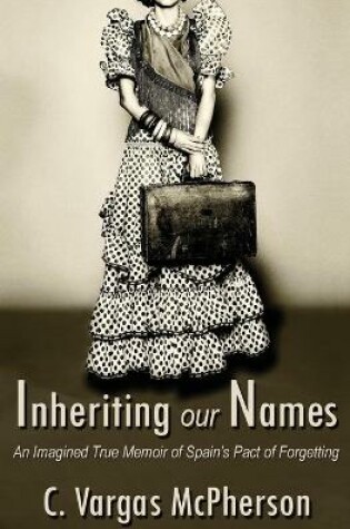 Cover of Inheriting Our Names