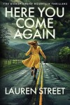 Book cover for Here You Come Again