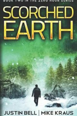 Cover of Scorched Earth