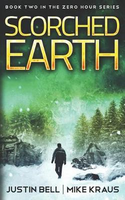 Cover of Scorched Earth