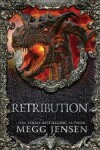 Book cover for Retribution