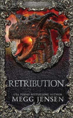 Book cover for Retribution