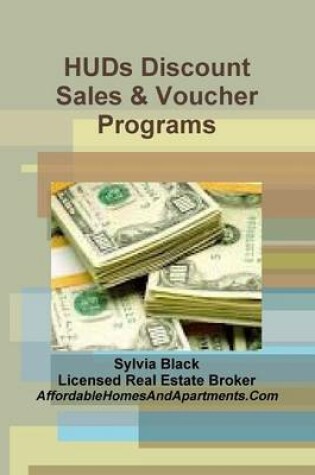 Cover of Huds Discount Sales & Voucher Programs