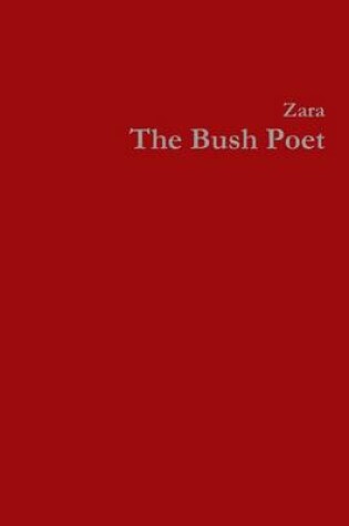 Cover of The Bush Poet