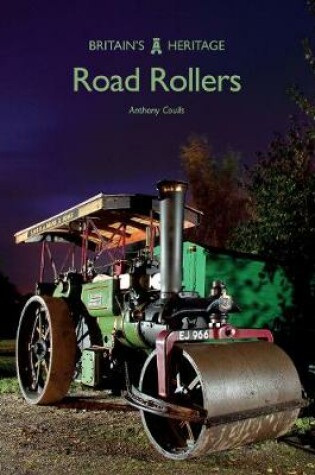 Cover of Road Rollers