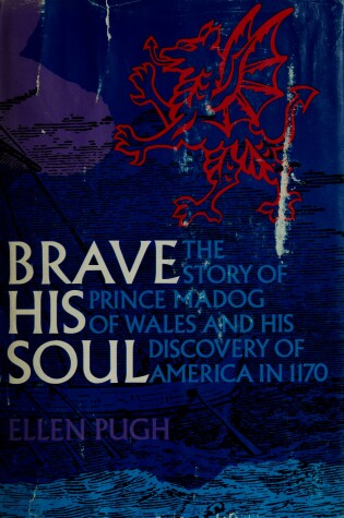 Cover of Brave His Soul