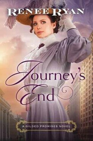 Cover of Journey's End