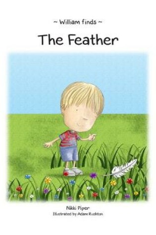 Cover of William Finds The Feather