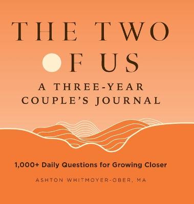 Cover of The Two of Us