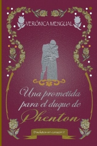 Cover of Una prometida para el duque de Phenton