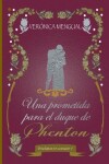 Book cover for Una prometida para el duque de Phenton