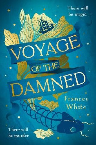 Cover of Voyage of the Damned