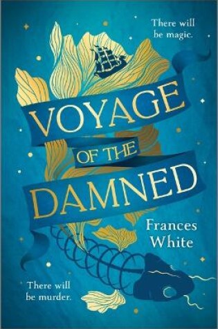 Cover of Voyage of the Damned