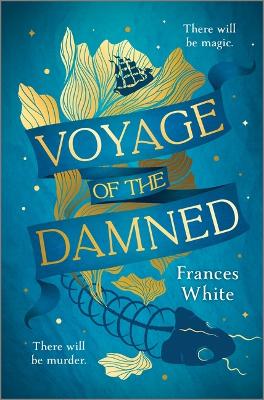 Book cover for Voyage of the Damned