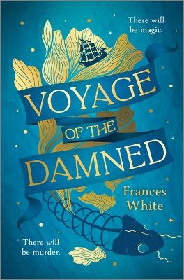 Book cover for Voyage of the Damned