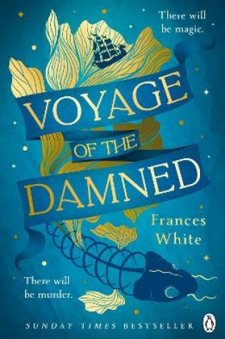 Cover of Voyage of the Damned