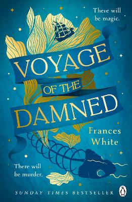 Book cover for Voyage of the Damned