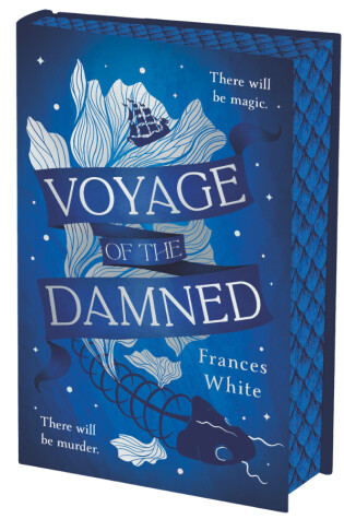 Cover of Voyage of the Damned