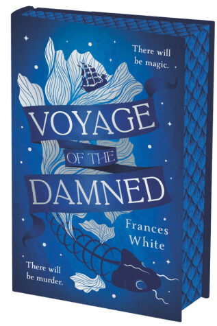 Book cover for Voyage of the Damned