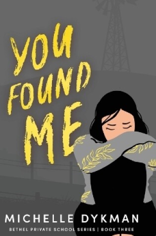 Cover of You Found Me