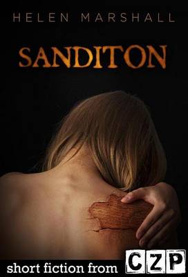Book cover for Sanditon