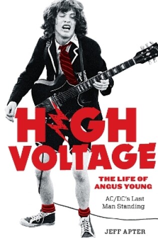 Cover of High Voltage