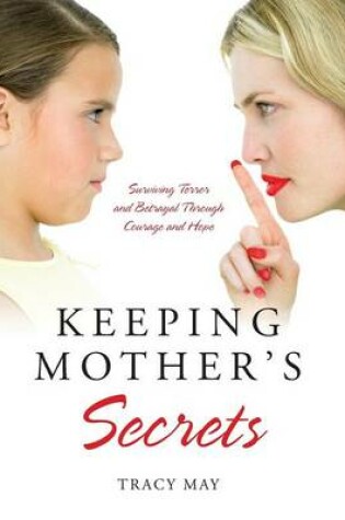 Cover of Keeping Mother's Secrets