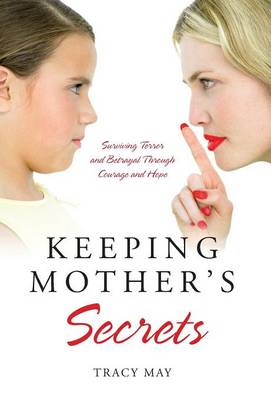 Book cover for Keeping Mother's Secrets