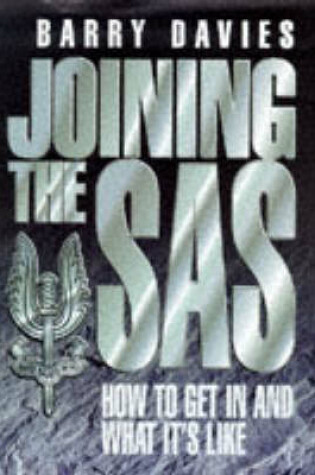 Cover of Joining the SAS