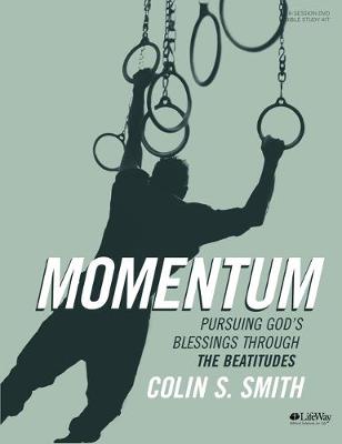 Book cover for Momentum - Leader Kit