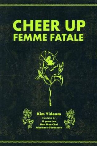 Cover of Cheer Up, Femme Fatal