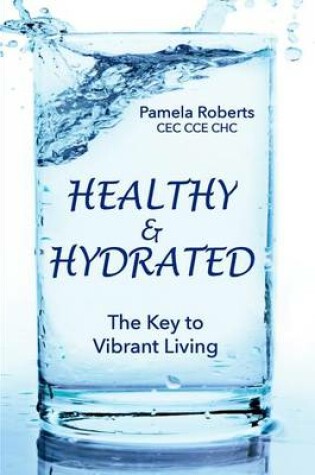 Cover of Healthy & Hydrated