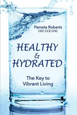 Book cover for Healthy & Hydrated