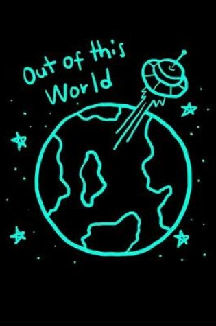 Cover of Out of This World