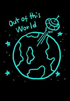 Book cover for Out of This World