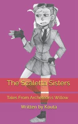 Cover of The Scaletta Sisters