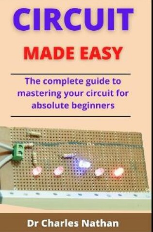 Cover of Circuit Made Easy