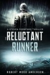 Book cover for The Reluctant Runner (A Steven Popoford Thriller, #2)