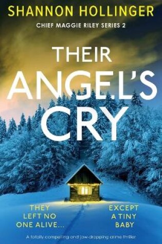 Cover of Their Angel's Cry