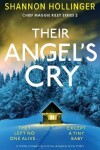 Book cover for Their Angel's Cry