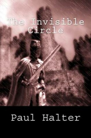 Cover of The Invisible Circle