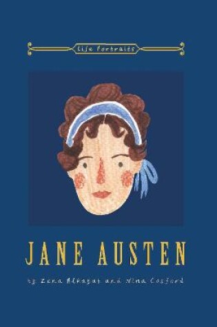 Cover of Jane Austen