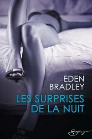 Cover of Les Surprises de la Nuit